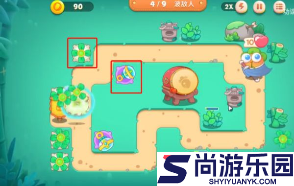 保卫萝卜手机版下载安装最新版