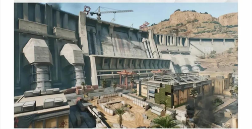 三角洲行动大坝一局有多少人-三角洲行动大坝一局多少人