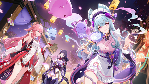 原神6.3版本新圣遗物是什么-原神6.3新圣遗物