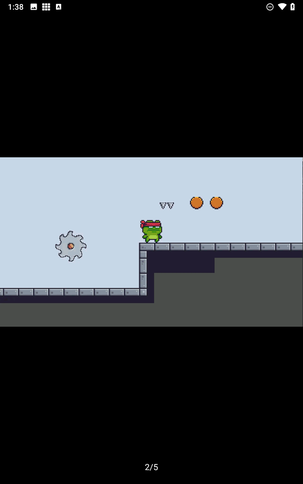 特工青蛙游戏下载