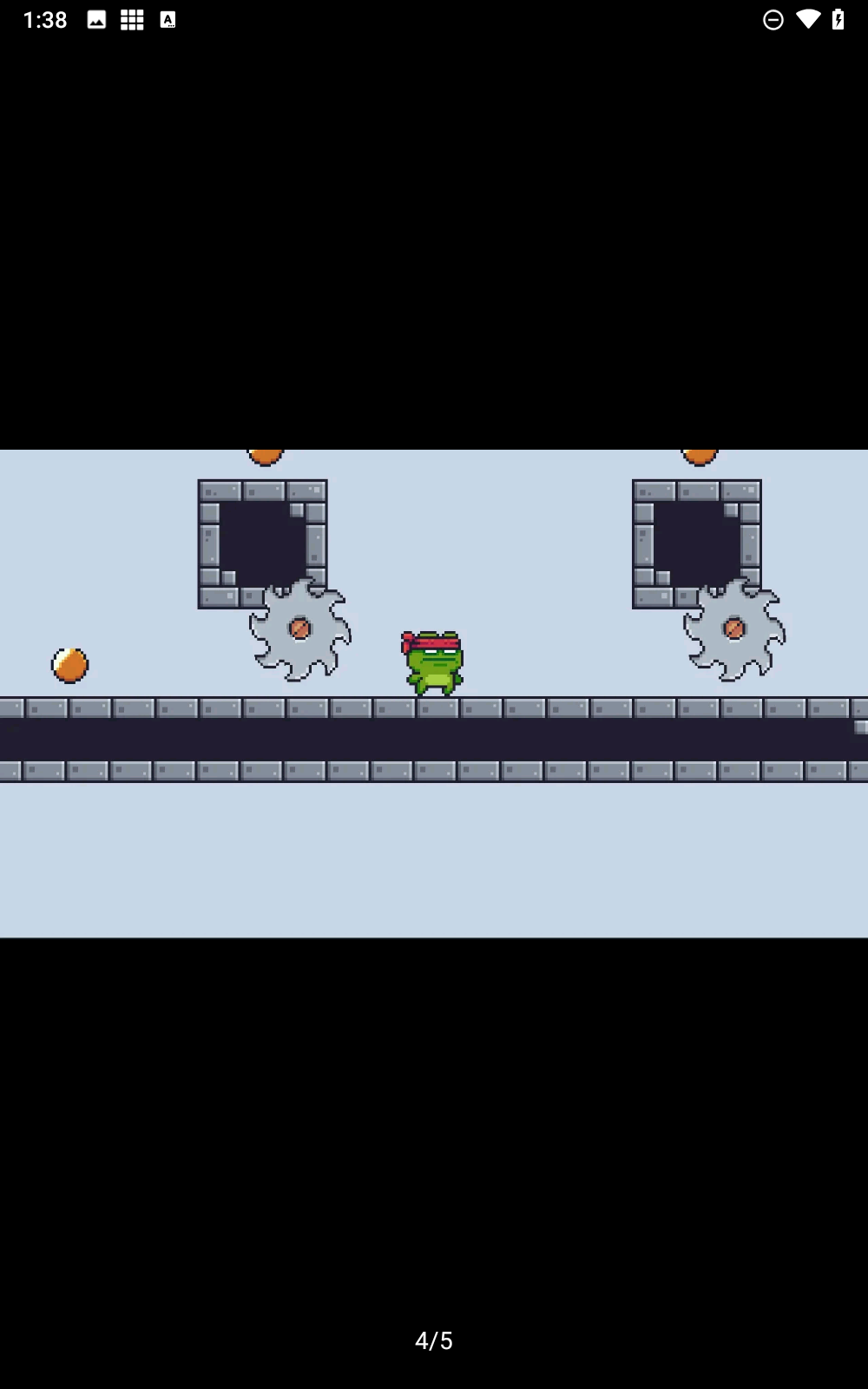 特工青蛙游戏下载