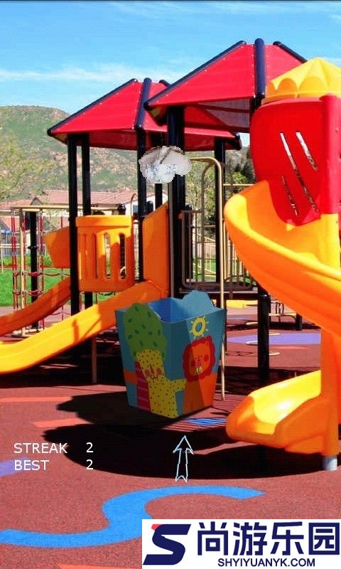 疯狂扔纸团免费安卓版下载