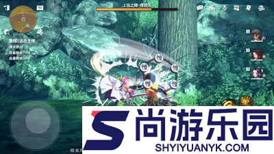 魂色决战无限城内置菜单破解下载