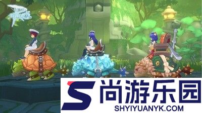 仙境传说RO破解版