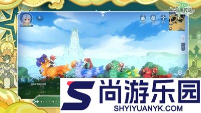 仙境传说RO破解版