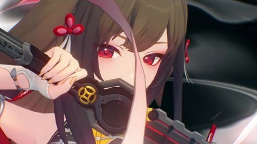 绝区零叶瞬光,绝区零叶瞬光几命性价比最高,绝区零叶瞬光几命性价比最高-绝区零叶瞬光影画建议