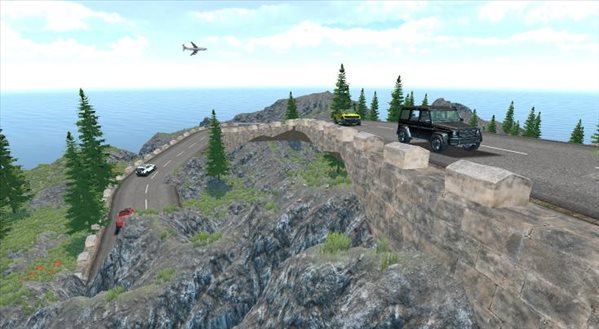 SUV模拟驾驶2025最新版下载