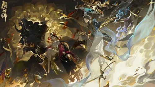 阴阳师T0式神强度一览表-阴阳师式神强度排行2026