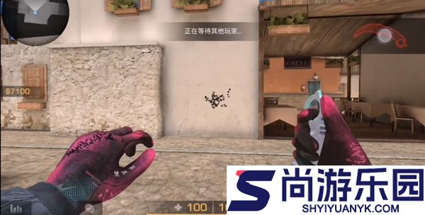 standoff2手游下载