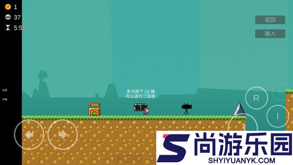 我想成为创造者同人版下载