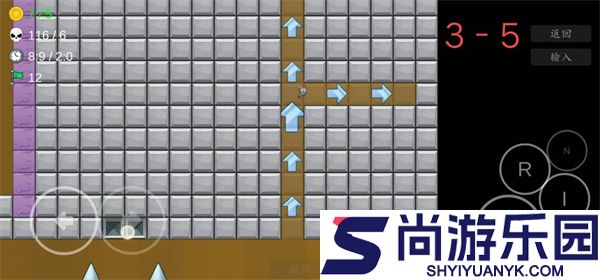 我想成为创造者同人版下载