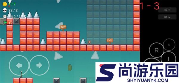 我想成为创造者同人版下载