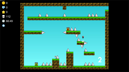 我想成为创造者同人版下载