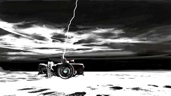 远方孤帆最新版手游下载