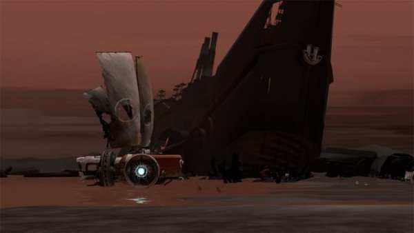 远方孤帆最新版手游下载