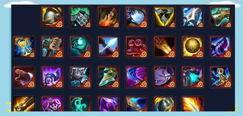 金铲铲之战S16最新神器适配英雄-金铲铲之战S16神器搭配英雄