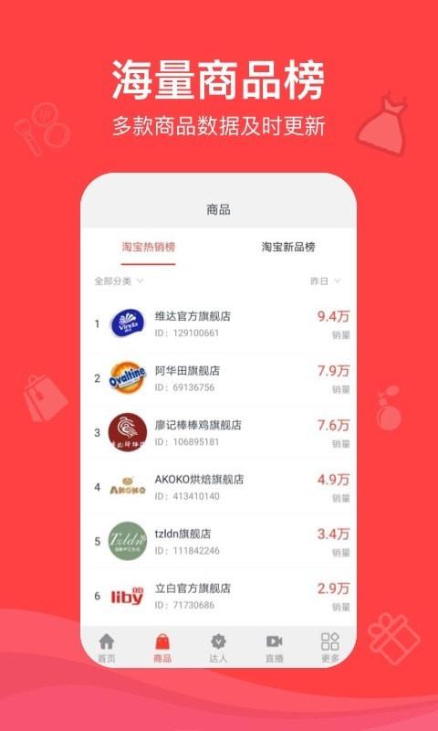 种草带货王安卓版下载