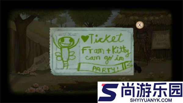 弗兰的悲惨之旅3汉化版下载