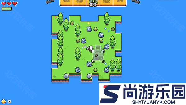 浮岛冒险手机版游戏下载