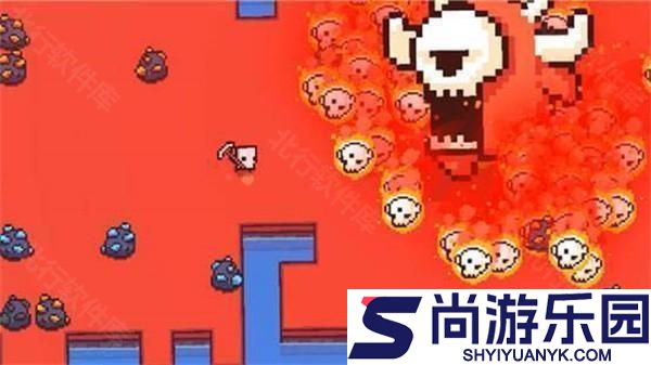 浮岛冒险手机版游戏下载