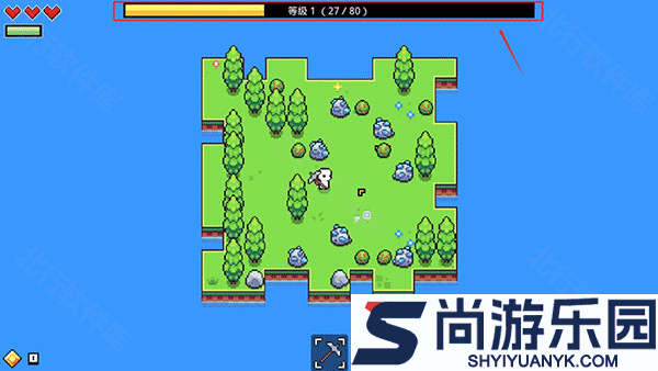 浮岛冒险手机版游戏下载