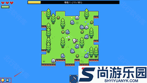 浮岛冒险手机版游戏下载