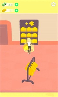 经营时尚游戏下载