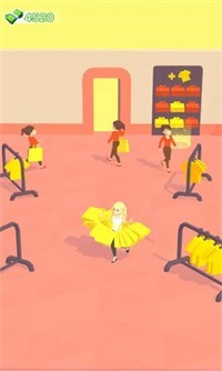 经营时尚游戏下载