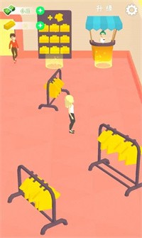 经营时尚游戏下载