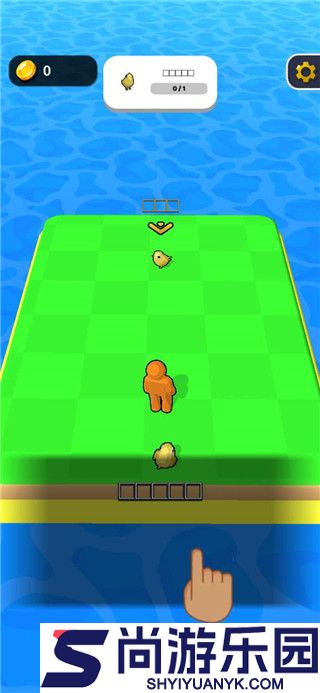 动物小精灵免广告版下载