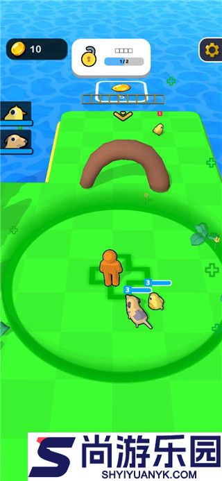 动物小精灵免广告版下载