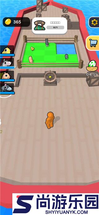 动物小精灵免广告版下载