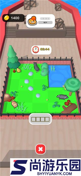 动物小精灵免广告版下载