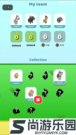 动物小精灵免广告版下载