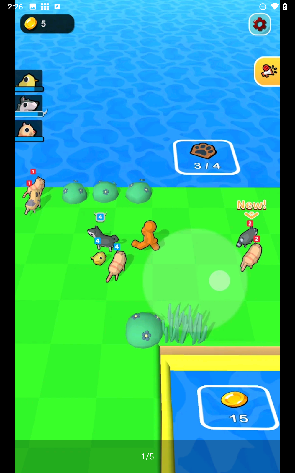 动物小精灵免广告版下载