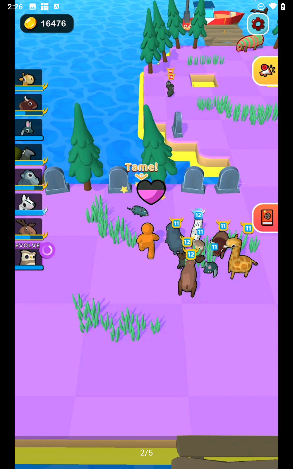 动物小精灵免广告版下载