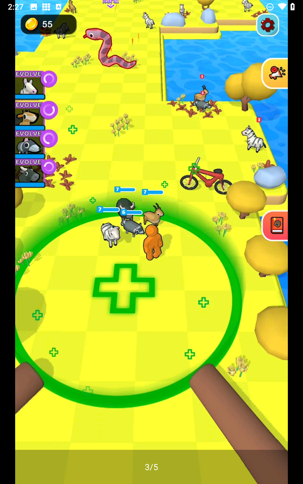 动物小精灵免广告版下载