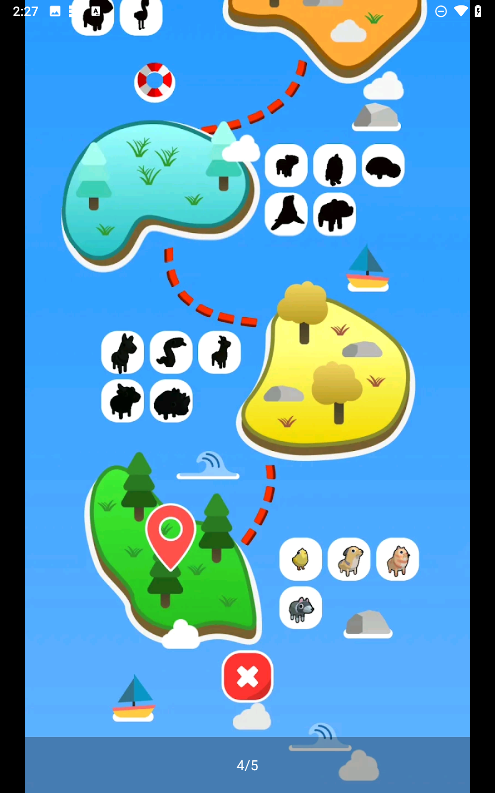 动物小精灵免广告版下载