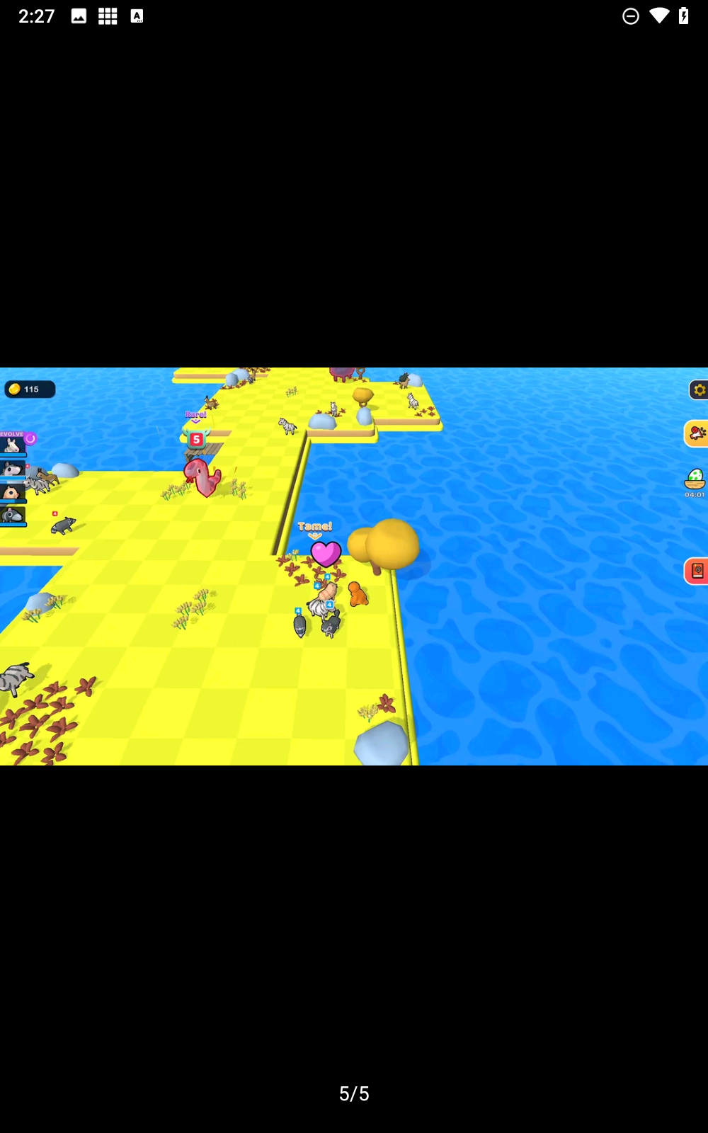 动物小精灵免广告版下载