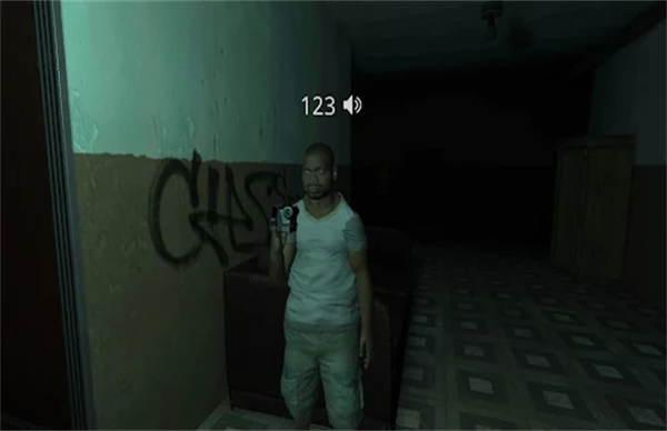 TheGhost手游下载