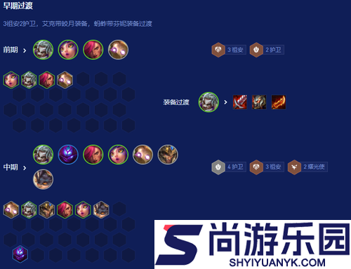 云顶之弈s16赛季皎月