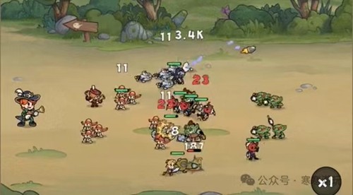 行不行老铁礼包码最新有效-行不行老铁兑换码合集