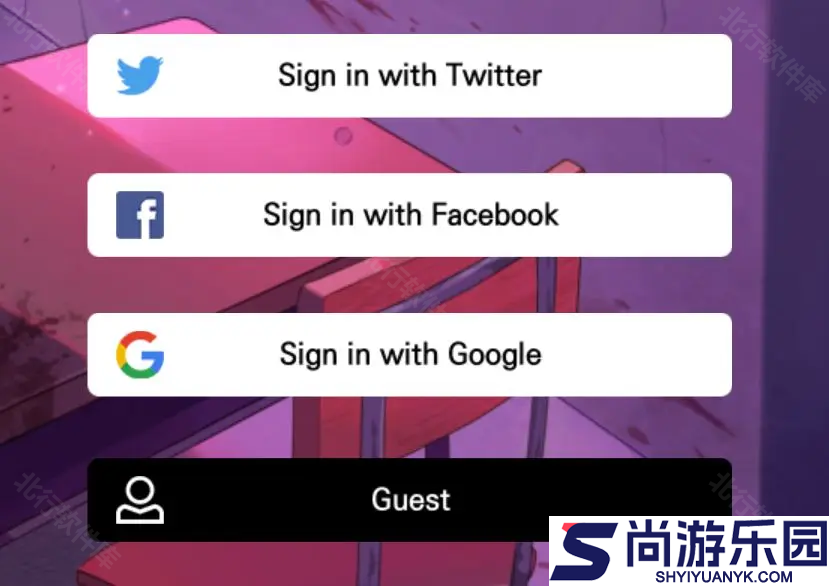 危险的家伙们官方下载