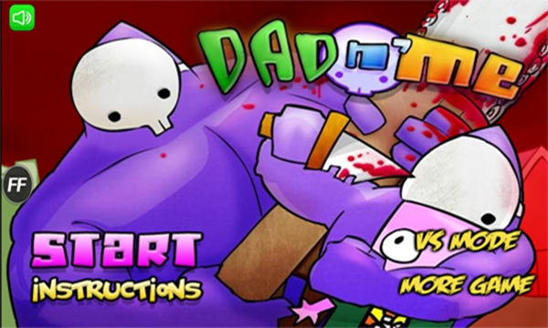 狂扁小朋友手机版游戏