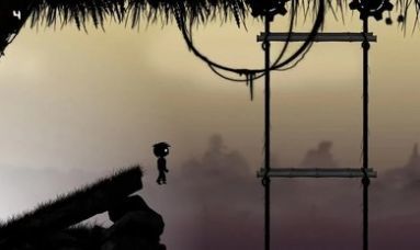 森林奔跑者游戏下载