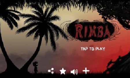 森林奔跑者游戏下载