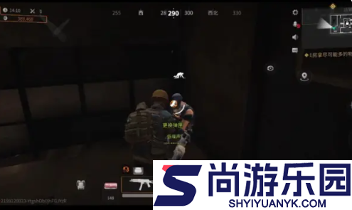 茧火突击如何开麦克风