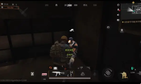 茧火突击开麦克风方法-茧火突击如何开麦克风