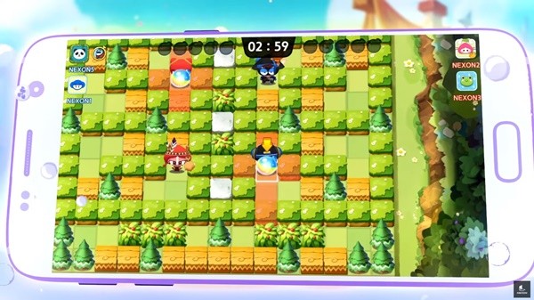 爆爆王手游下载