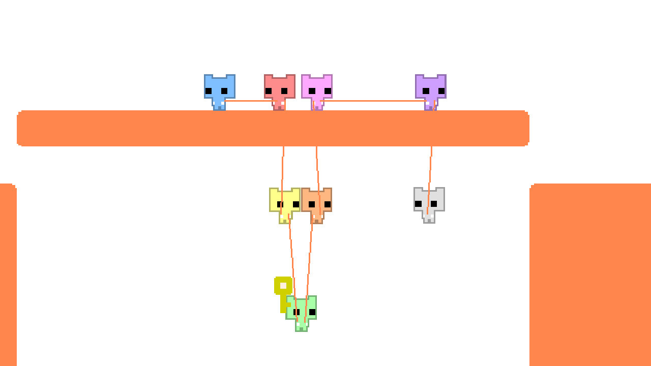 萌猫公园pico park手机版下载
